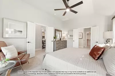 1610 Granton Way, Forney, TX 75126 - Photo 23