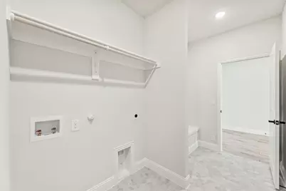 1610 Granton Way, Forney, TX 75126 - Photo 9