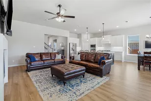 15005 Elite Dr, Aledo, TX 76008 - Photo 19