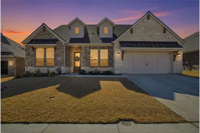 15005 Elite Drive, Aledo, TX 76008 - Photo 5