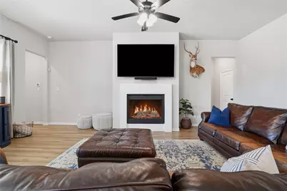 15005 Elite Drive, Aledo, TX 76008 - Photo 17