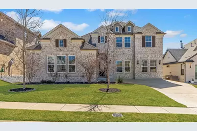 2901 Adon Springs Lane, Celina, TX 75009 - Photo 1