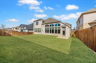 2901 Adon Springs Ln, Celina, TX 75009 - Photo 33