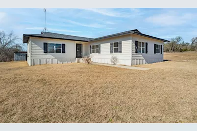 4386 County Road 307, Dublin, TX 76446 - Photo 5