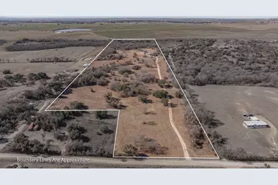 4386 County Road 307, Dublin, TX 76446 - Photo 3