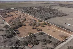 4386 Co Rd 307, Dublin, TX 76446 - Photo 1