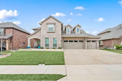 811 Ridgehurst Road, Melissa, TX 75454 - Photo 1