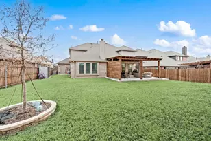 811 Ridgehurst Rd, Melissa, TX 75454 - Photo 23