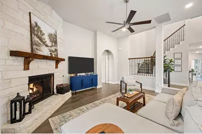 811 Ridgehurst Road, Melissa, TX 75454 - Photo 5