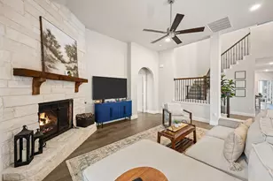 811 Ridgehurst Rd, Melissa, TX 75454 - Photo 5