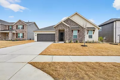 125 Gallegos Drive, Aledo, TX 76008 - Photo 1