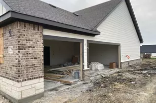 128 Hillview Trl, Decatur, TX 76234 - Photo 3