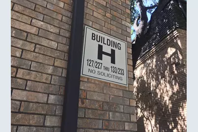 4312 Bellaire Drive S #127, Fort Worth, TX 76109 - Photo 3