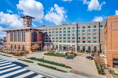 218 E Dallas Road #102, Grapevine, TX 76051 - Photo 33