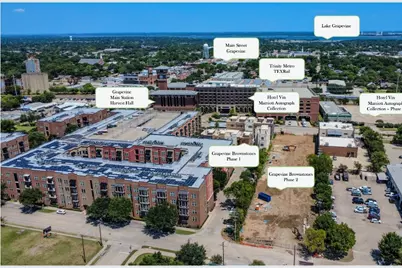 218 E Dallas Road #102, Grapevine, TX 76051 - Photo 5