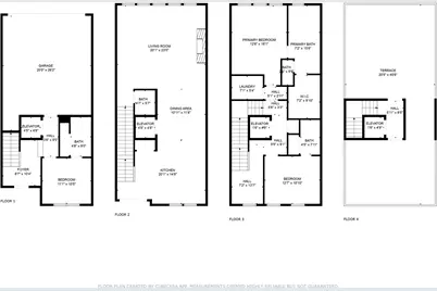 218 E Dallas Road #102, Grapevine, TX 76051 - Photo 27