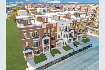 218 E Dallas Road #102, Grapevine, TX 76051 - Photo 1