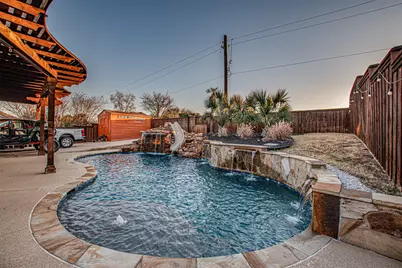 3101 Knightsbridge Lane, Garland, TX 75043 - Photo 33