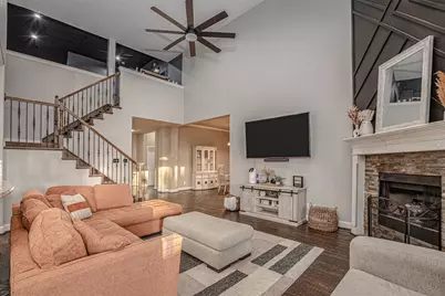 3101 Knightsbridge Lane, Garland, TX 75043 - Photo 29