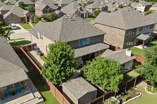 2417 Wrexham Dr, McKinney, TX 75071 - Photo 39