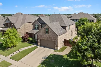 2417 Wrexham Drive, McKinney, TX 75071 - Photo 3