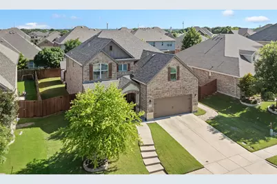2417 Wrexham Drive, McKinney, TX 75071 - Photo 5