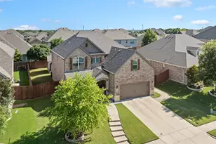 2417 Wrexham Dr, McKinney, TX 75071 - Photo 5