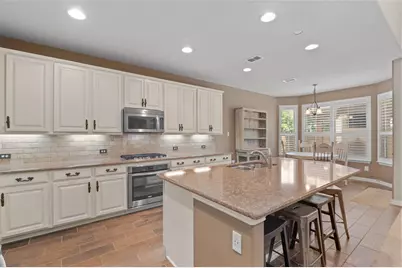 2417 Wrexham Drive, McKinney, TX 75071 - Photo 13