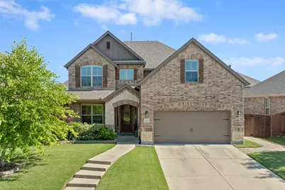 2417 Wrexham Drive, McKinney, TX 75071 - Photo 1