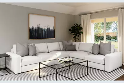 10632 Stag Lane, Fort Worth, TX 76036 - Photo 9