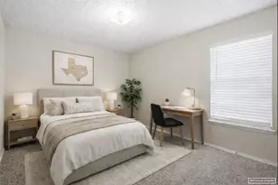 213 Beechgrove Terrace, Fort Worth, TX 76140 - Photo 35