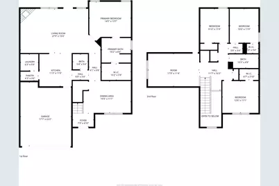 213 Beechgrove Terrace, Fort Worth, TX 76140 - Photo 3