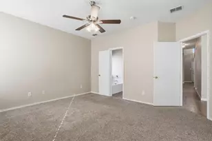 213 Beechgrove Terrace, Fort Worth, TX 76140 - Photo 19