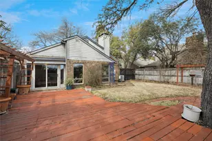 448 Arbor Creek Dr, Euless, TX 76039 - Photo 25