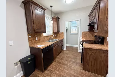 1203 N Clay Street #F, Ennis, TX 75119 - Photo 5