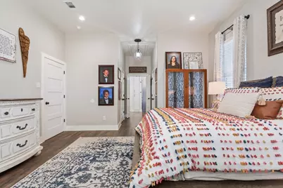 1652 Mount Moriah Road, Riesel, TX 76682 - Photo 21