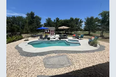 1652 Mount Moriah Road, Riesel, TX 76682 - Photo 33