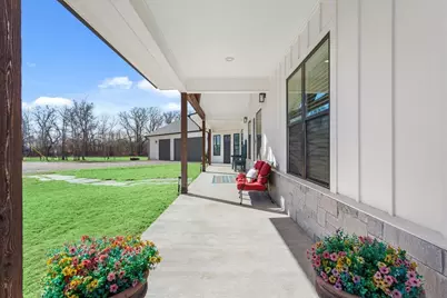 1652 Mount Moriah Road, Riesel, TX 76682 - Photo 7