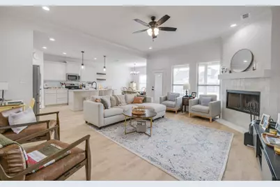 7412 Olive Grove Avenue, Abilene, TX 79606 - Photo 3