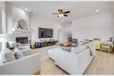 7412 Olive Grove Avenue, Abilene, TX 79606 - Photo 5