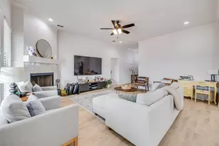 7412 Olive Grove Ave, Abilene, TX 79606 - Photo 5