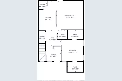 3309 S 3rd, Waco, TX 76706 - Photo 29