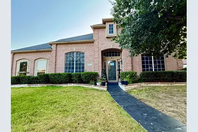 3009 Saint Lynda Drive, Mansfield, TX 76063 - Photo 1