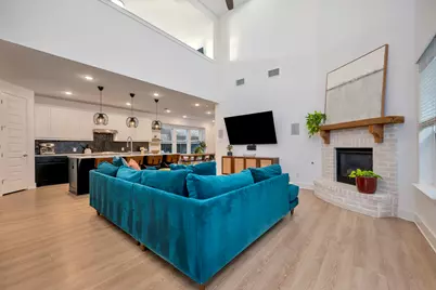 2220 Shorthorn Drive, Northlake, TX 76247 - Photo 5