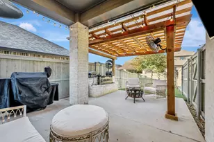 2220 Shorthorn Dr, Northlake, TX 76247 - Photo 27