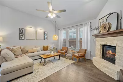 432 Gibbons Creek Trail, McKinney, TX 75071 - Photo 5