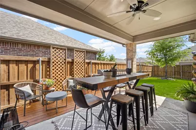 432 Gibbons Creek Trail, McKinney, TX 75071 - Photo 5