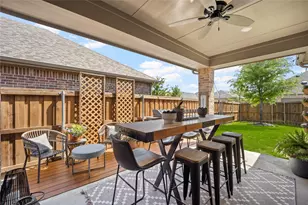 432 Gibbons Crk Trl, McKinney, TX 75071 - Photo 5