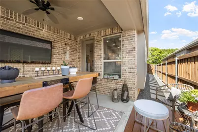 432 Gibbons Creek Trail, McKinney, TX 75071 - Photo 17