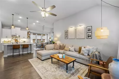 432 Gibbons Creek Trail, McKinney, TX 75071 - Photo 7
